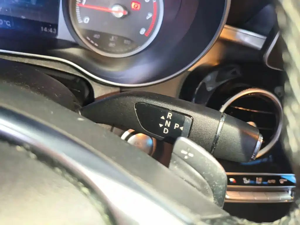 Mercedes-Benz C-Class — миниатюра 14