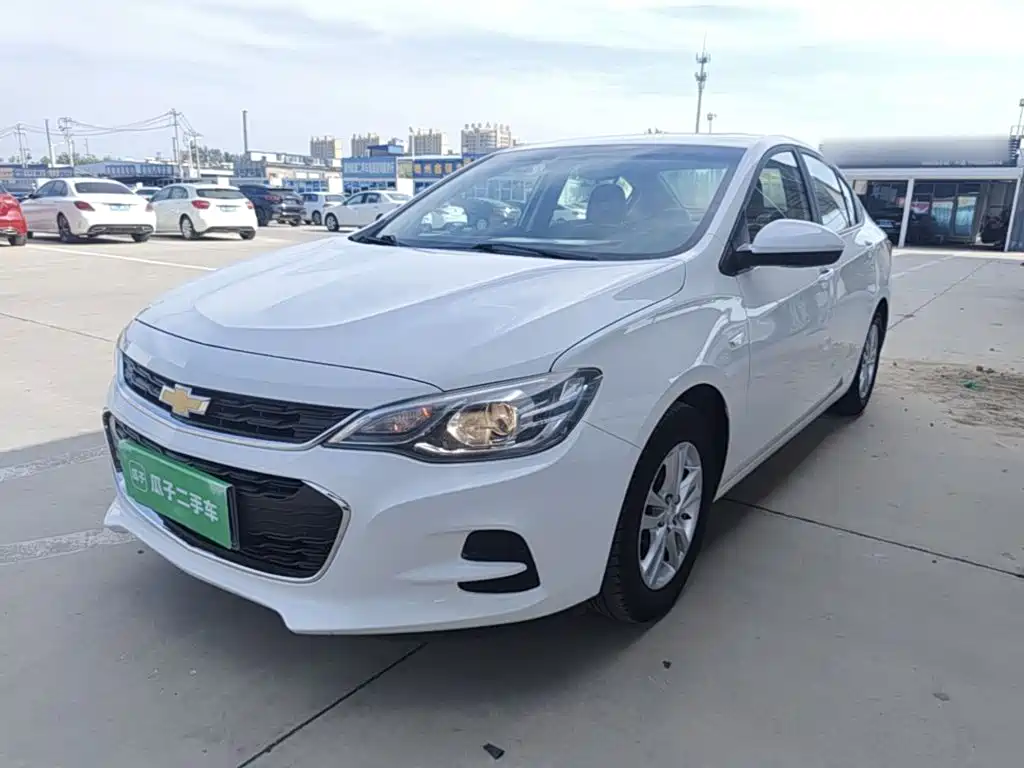 Chevrolet Cavalier
