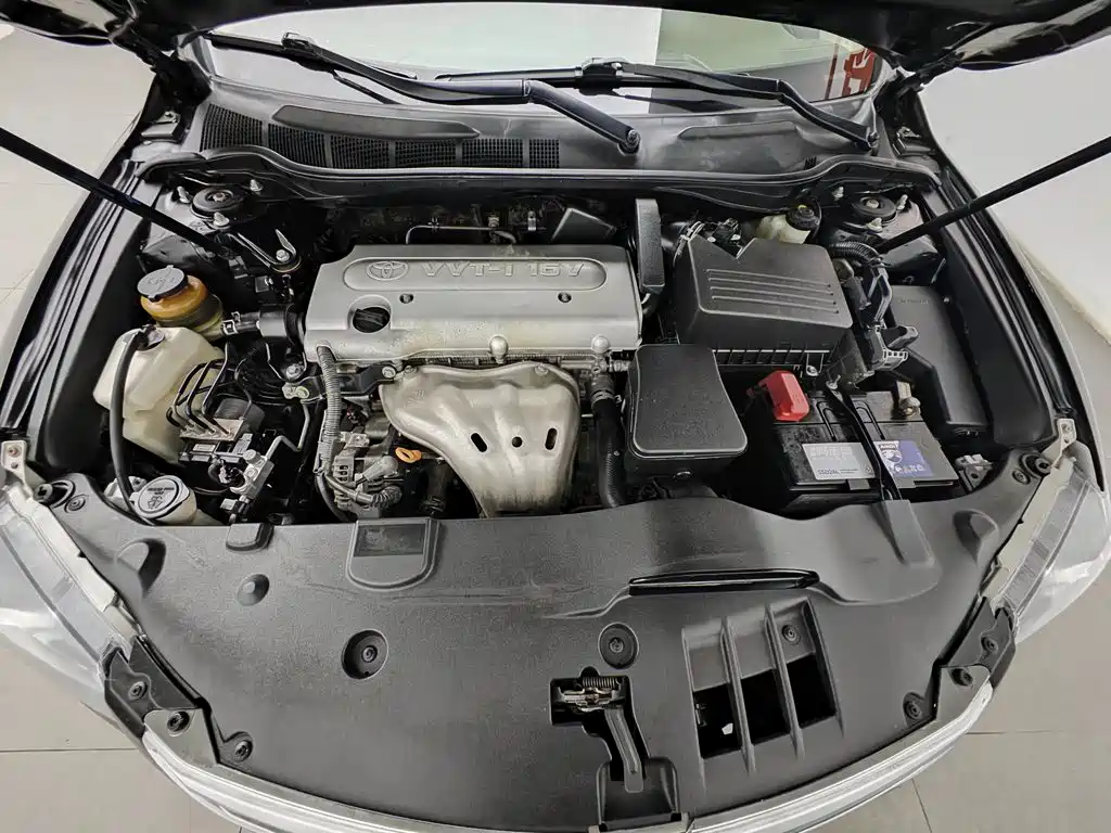 Toyota Camry 2013 200G Luxury