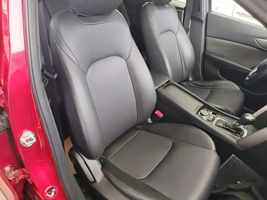 Mazda CX-4 — миниатюра 25
