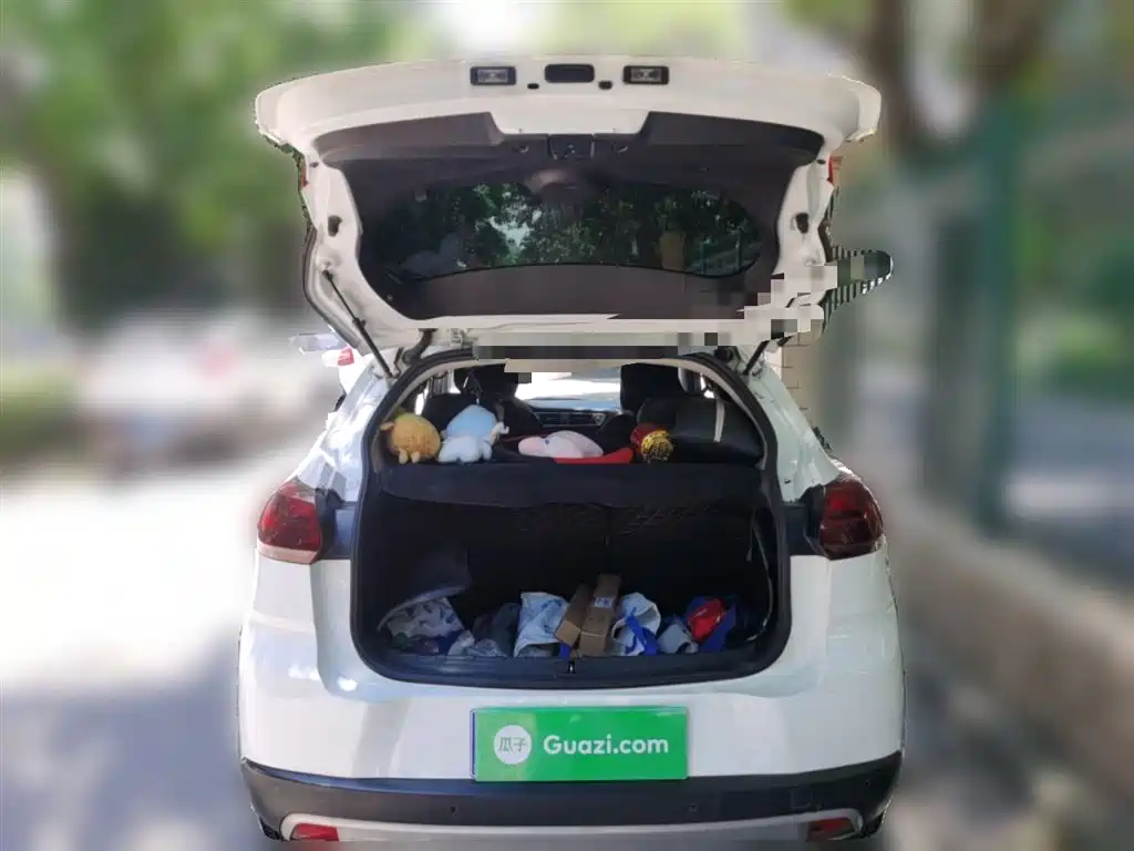 Citroen C3-XR — фотографии объявления, Фото 20