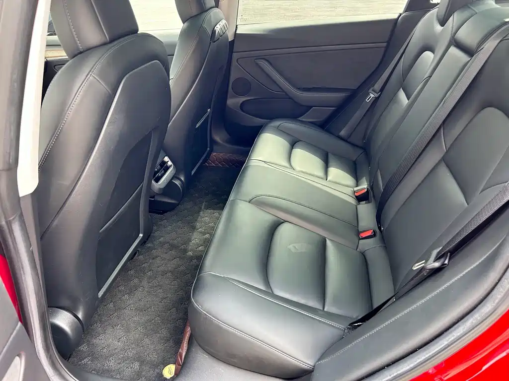 Tesla Model 3 — миниатюра 6