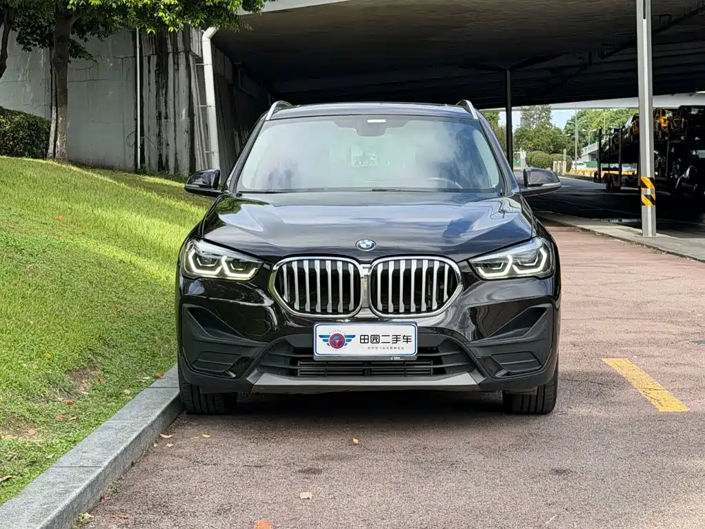 BMW X1 — миниатюра 2