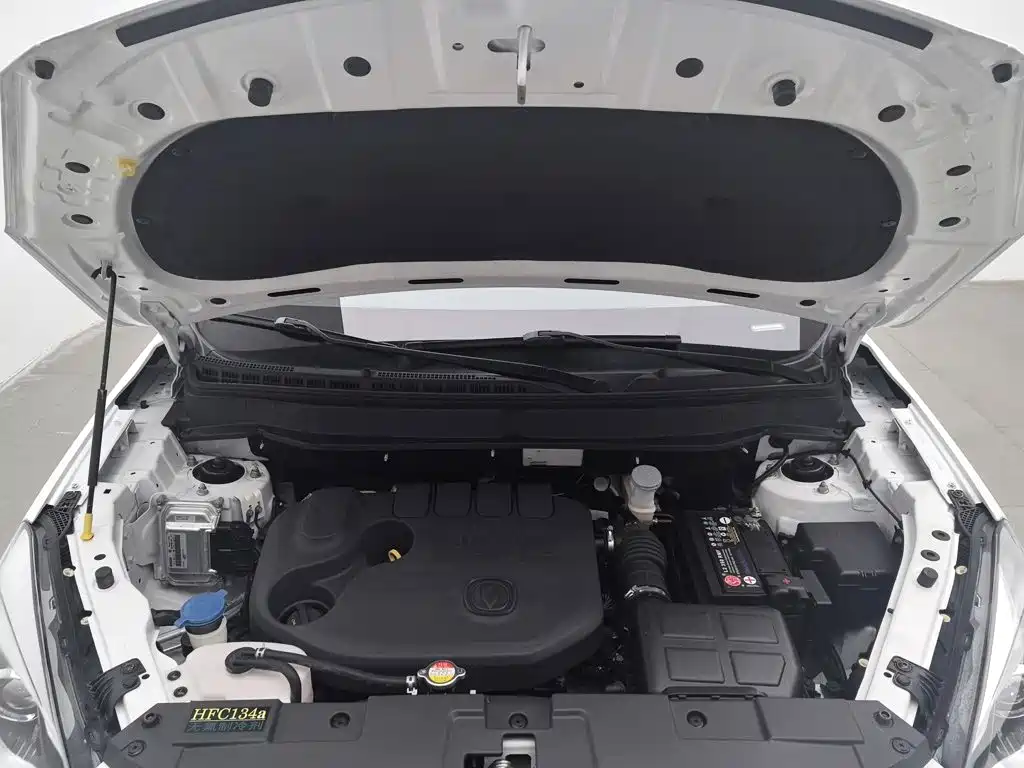 Changan CS35 — миниатюра 6