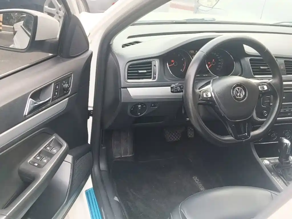 Volkswagen Gran Lavida — миниатюра 16