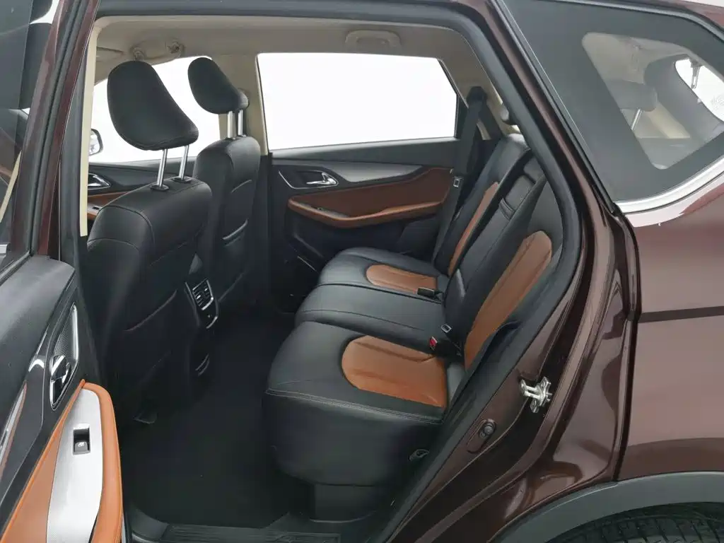 Baojun 560 — миниатюра 15