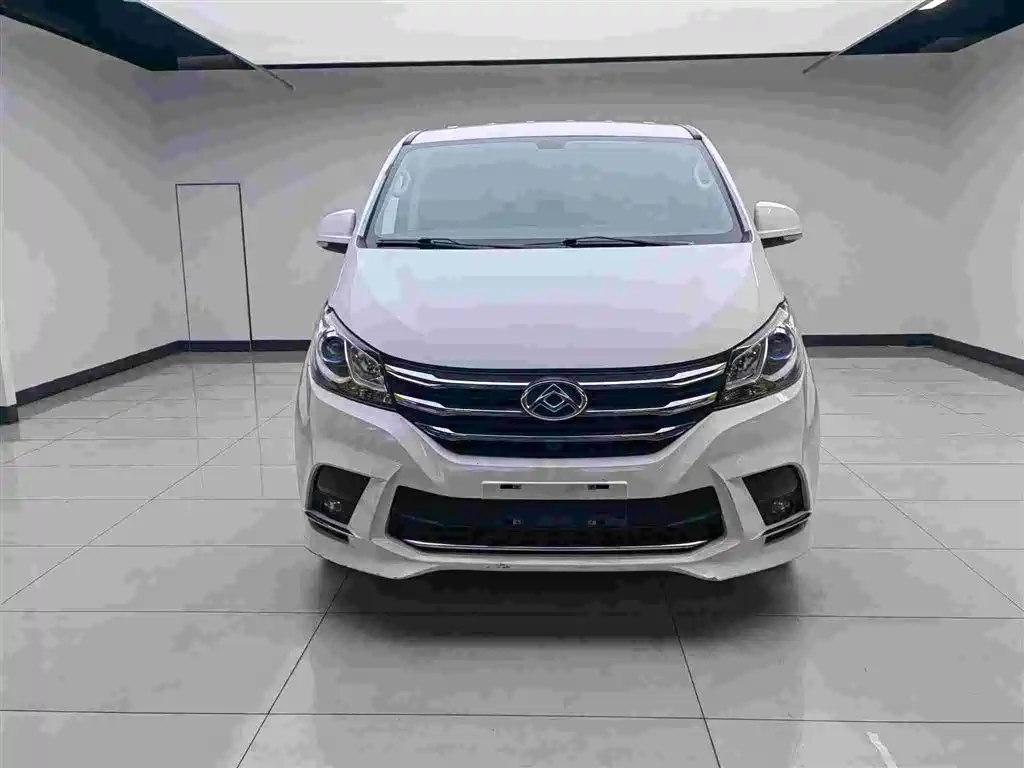 Maxus G10 2022