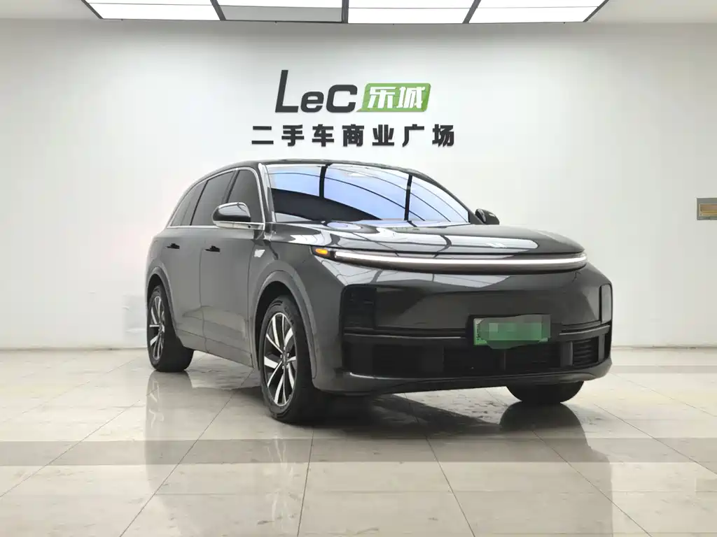 Li Auto IDEAL L7