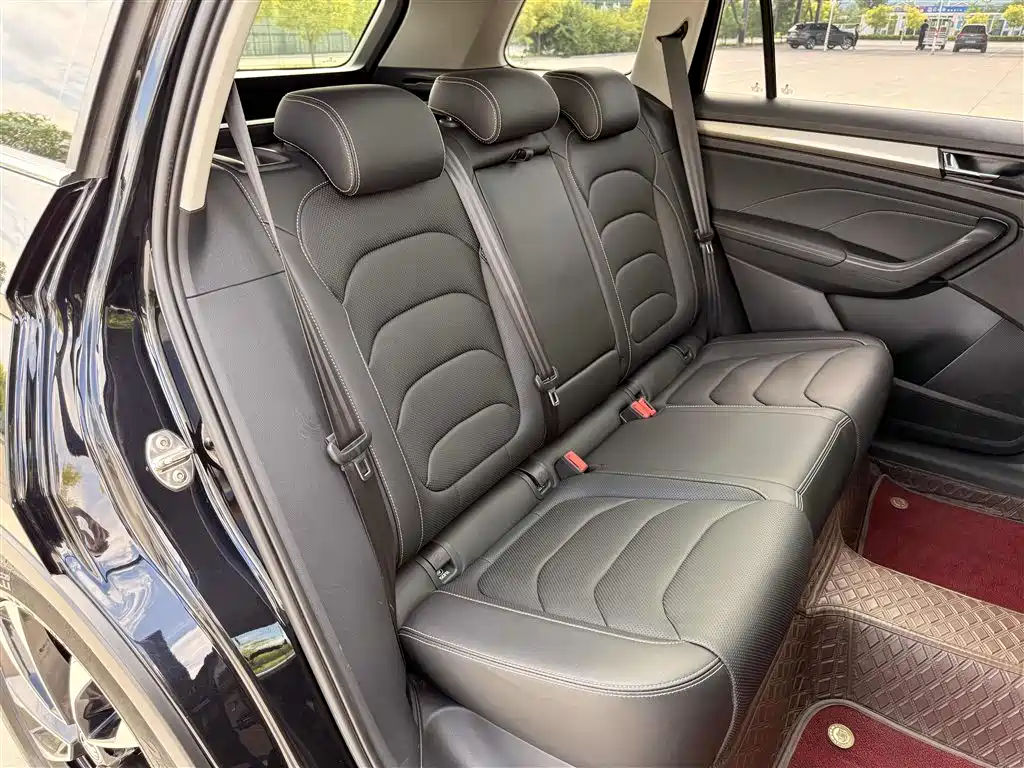 Skoda Kodiaq id 4589138 из Китая 12