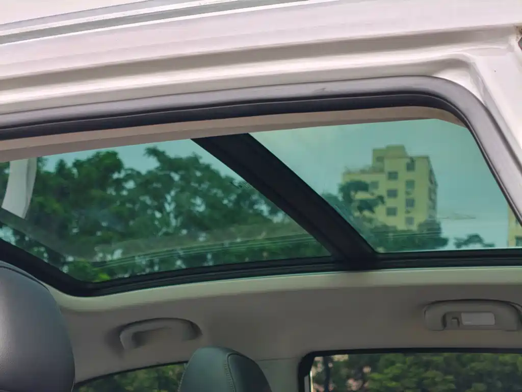 Roewe RX5 New Energy — миниатюра 15