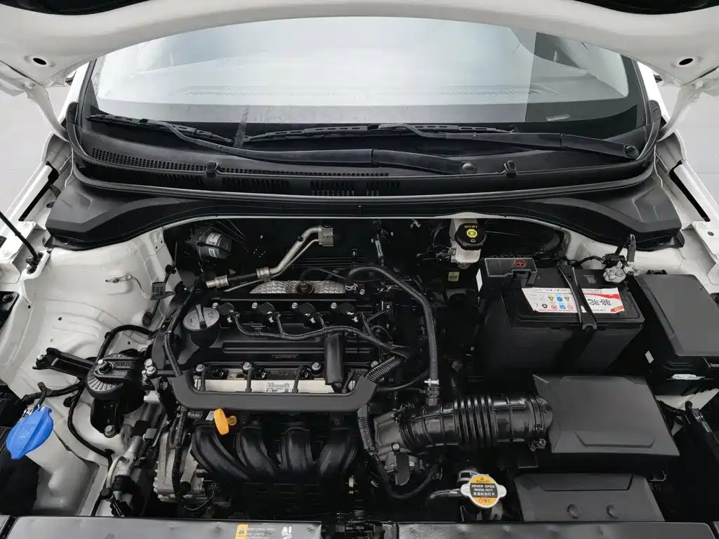 Hyundai Verna — миниатюра 6