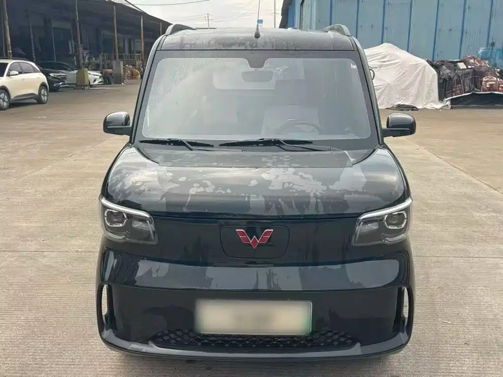 Wuling Zhiguang EV — миниатюра 8