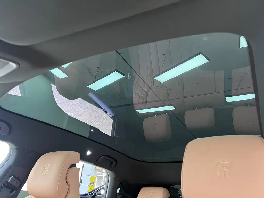 BYD L EV — миниатюра 29