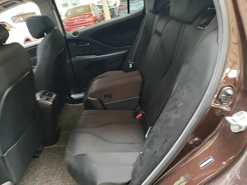 Acura CDX — миниатюра 17