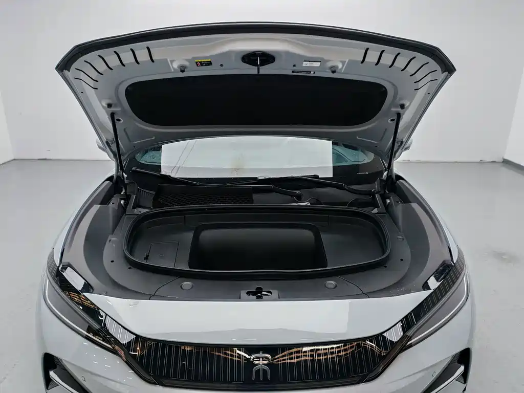 BYD L EV — миниатюра 14