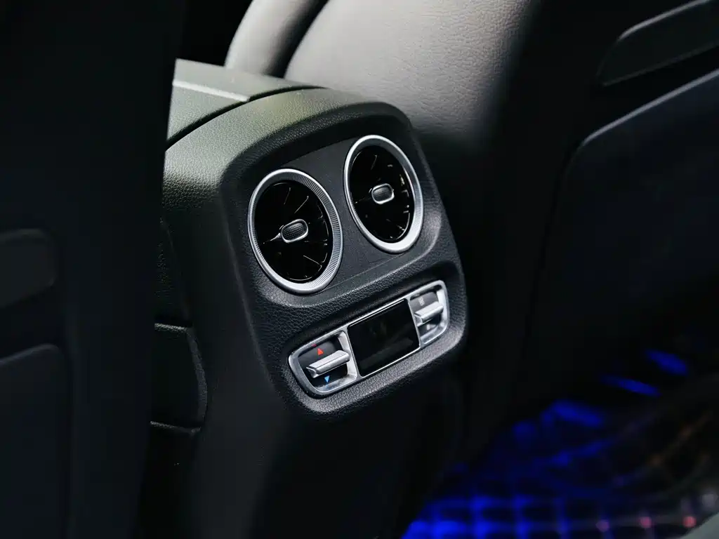 Mercedes-Benz G-Class — миниатюра 10