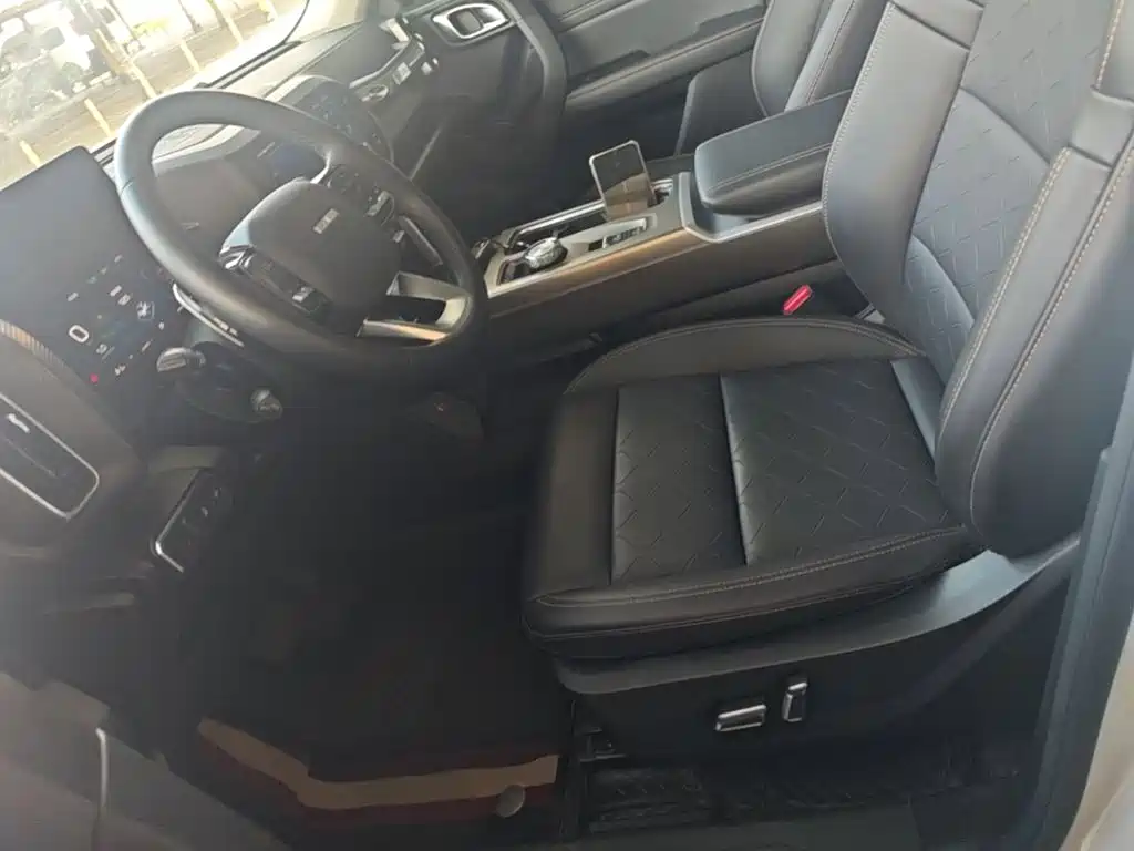 Haval Big Dog — миниатюра 15