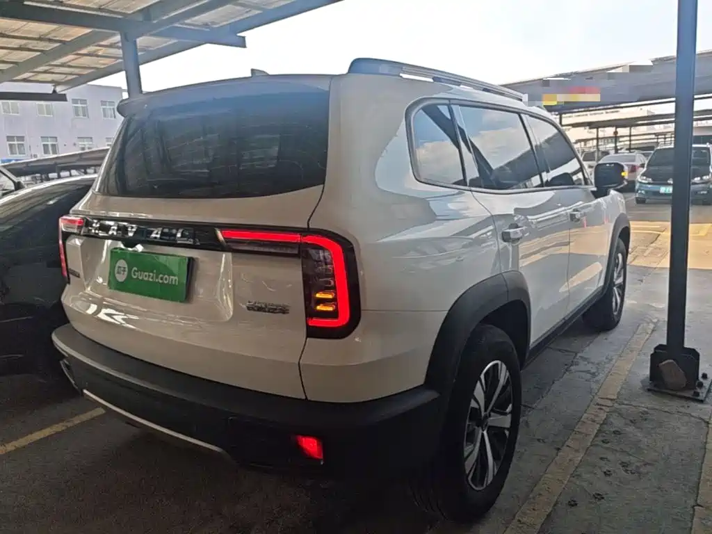 Haval Big Dog — миниатюра 7
