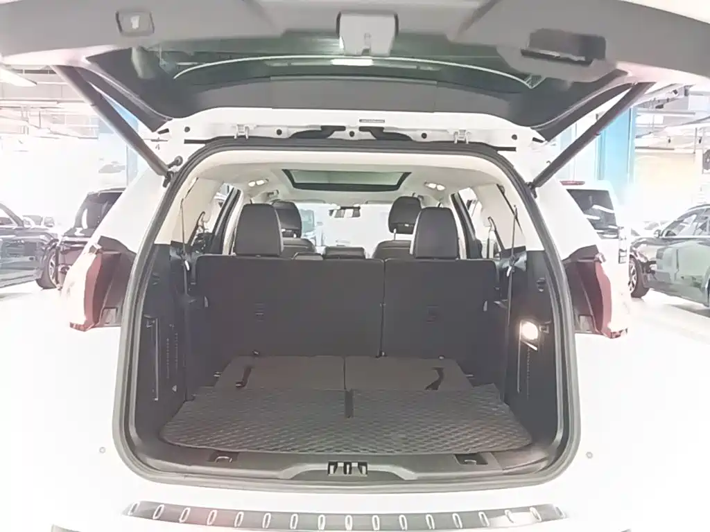 Ford Edge — миниатюра 19