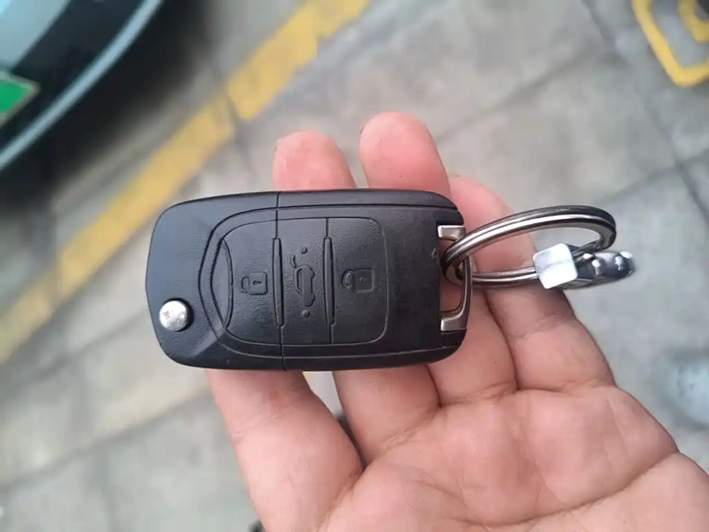 Wuling MINIEV — миниатюра 9