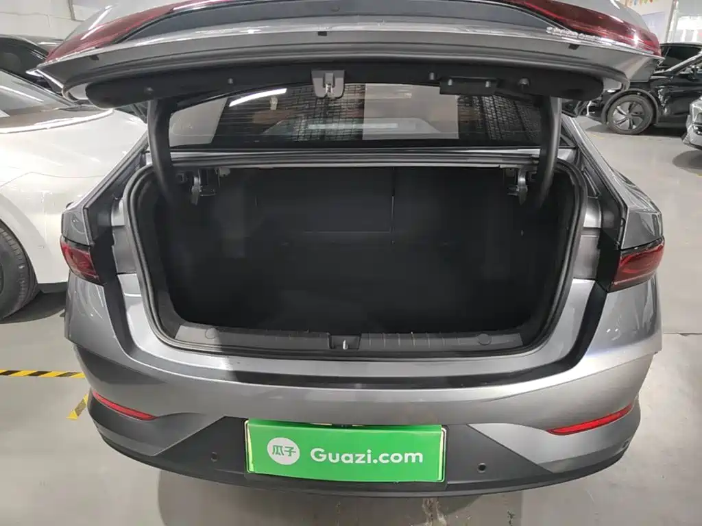 BYD Qin PLUS — миниатюра 19