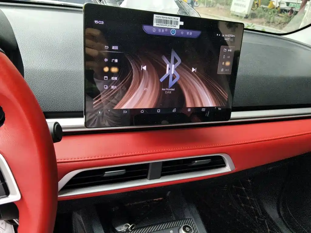BYD e2 — миниатюра 9