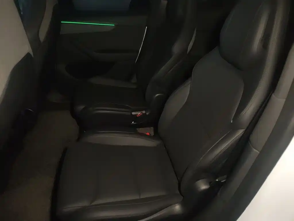Tesla Model Y L — миниатюра 13