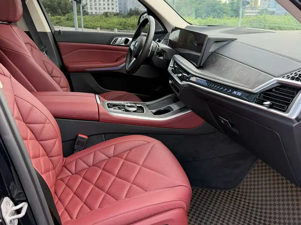 BMW X5 — миниатюра 6
