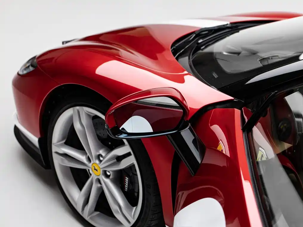 Ferrari 296 — миниатюра 4