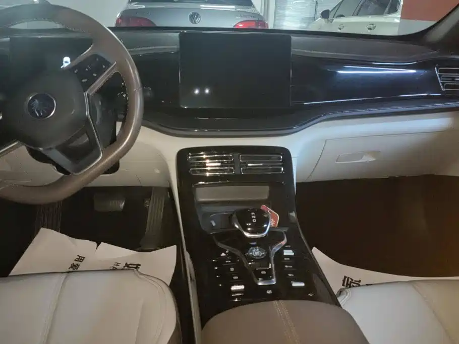 BYD Qin PLUS — миниатюра 16