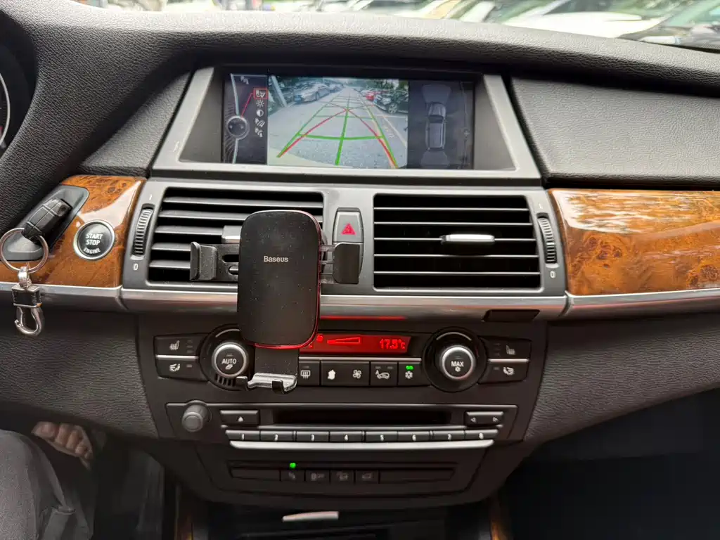 BMW X5 (Import) — миниатюра 25