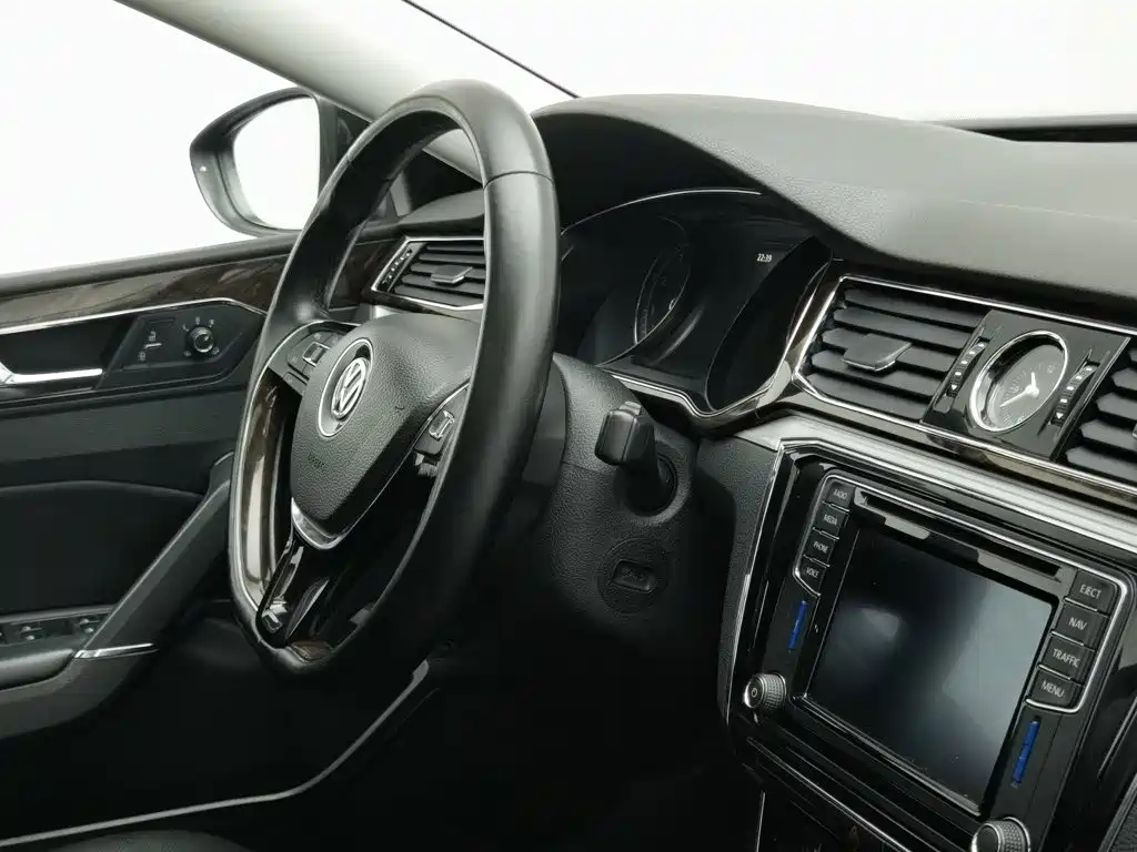 Volkswagen Passat — миниатюра 22
