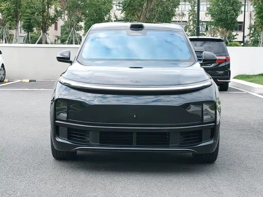 Li Auto Li L9 — миниатюра 2