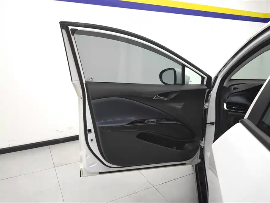 BUICK SLIGHTLY BLUE 6