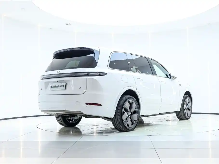 Li Auto IDEAL L9