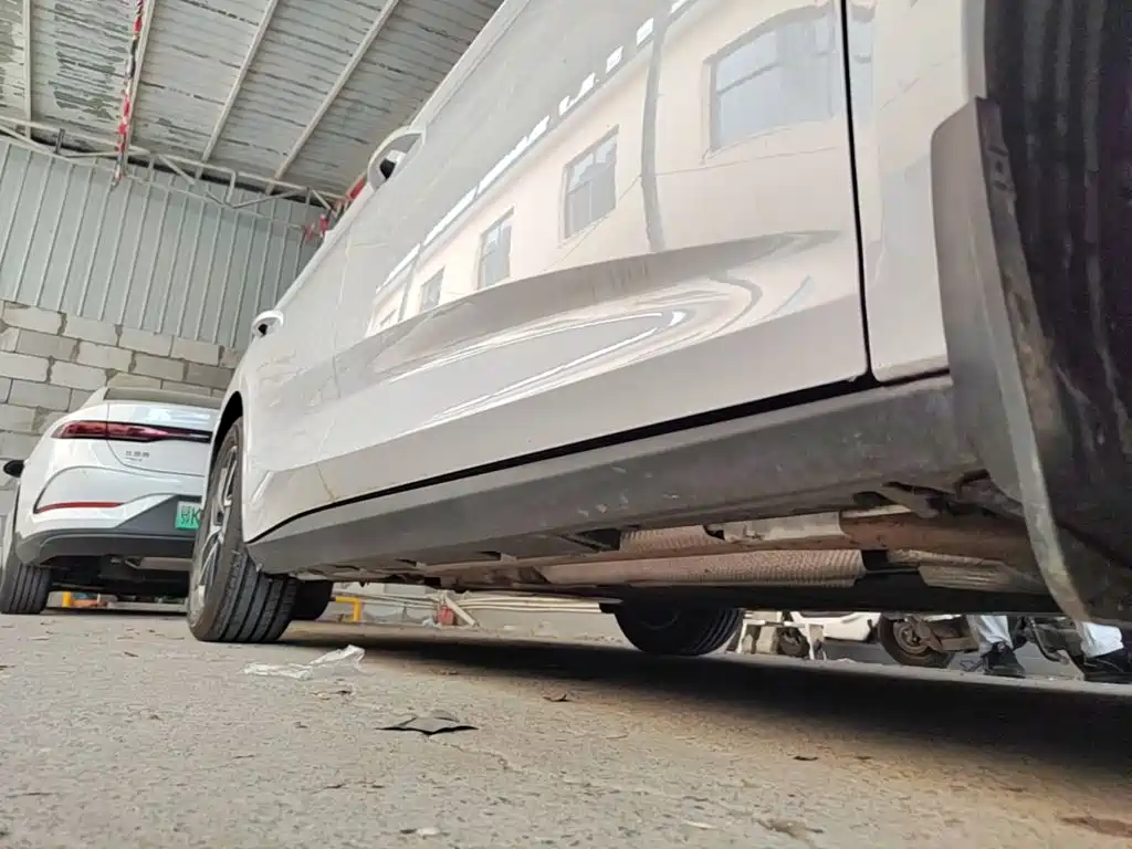 BYD Qin L — миниатюра 21