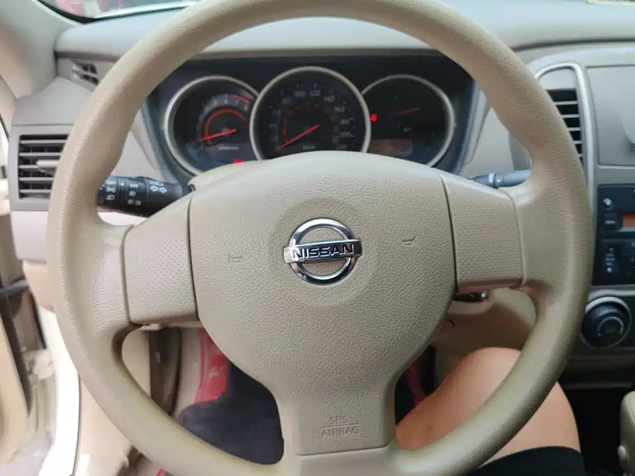 Nissan Sylphy — миниатюра 15
