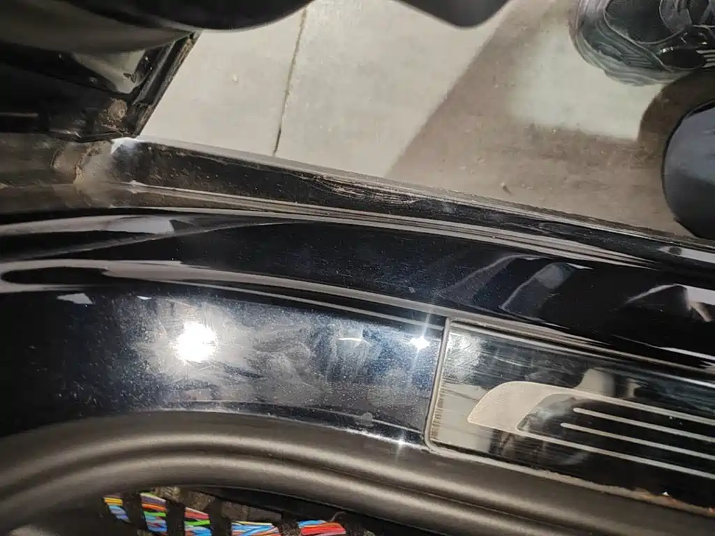 Volkswagen Passat — миниатюра 21