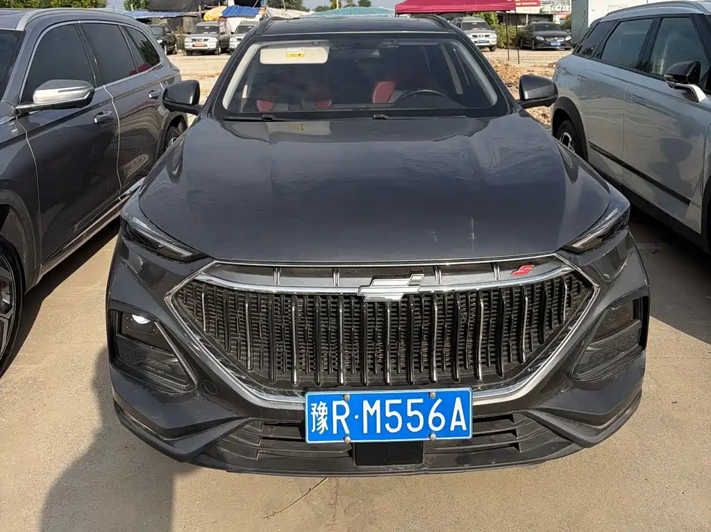 Oshan Oushang X5 — миниатюра 2
