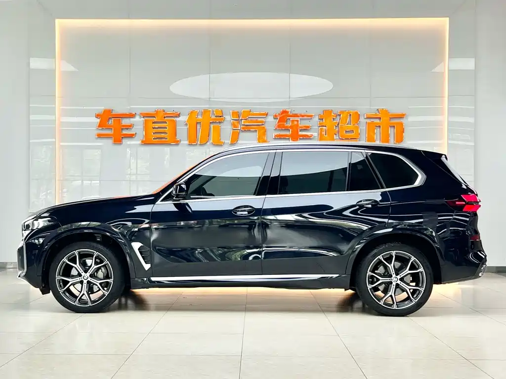 BMW X5 — миниатюра 4