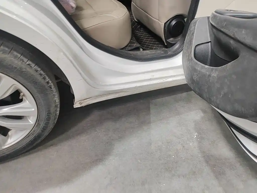 Buick Excelle — миниатюра 21