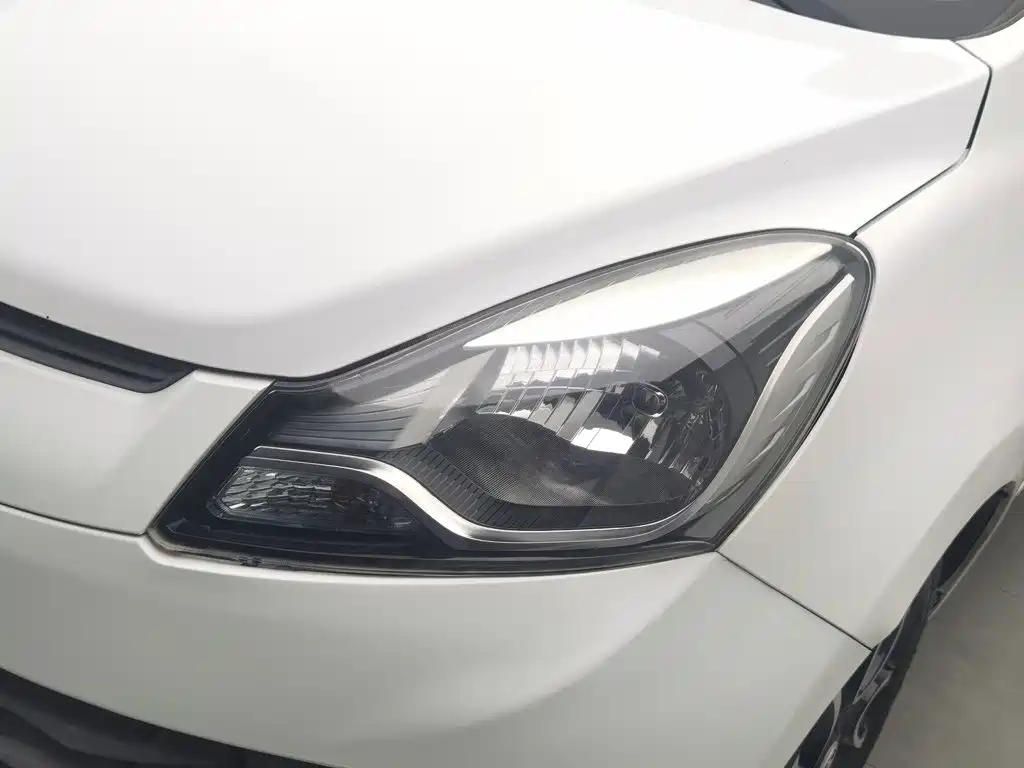 Changan BenBen — миниатюра 7