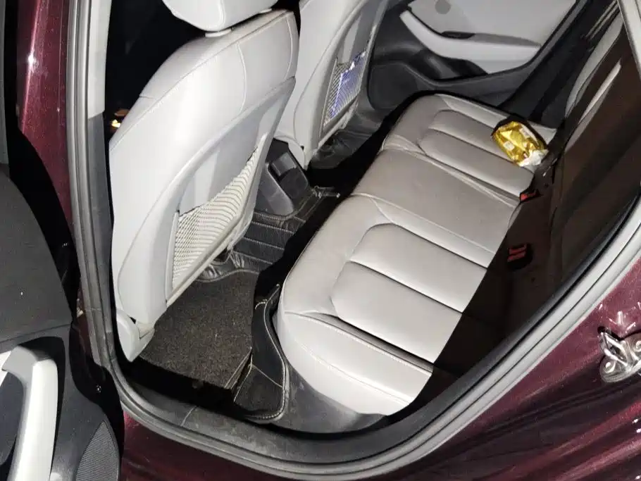 Audi A3 — миниатюра 11