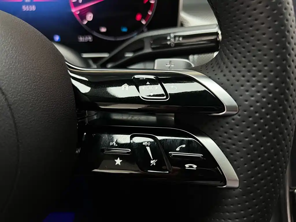Mercedes-Benz GLC Coupe — миниатюра 22