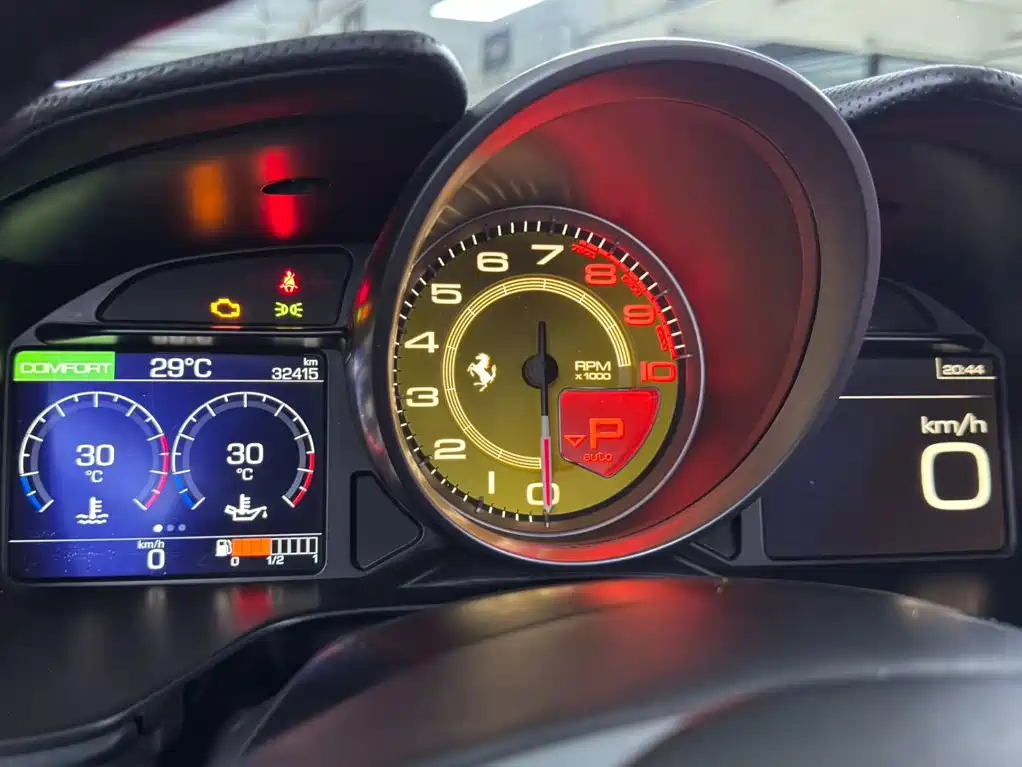 Ferrari Portofino — миниатюра 5