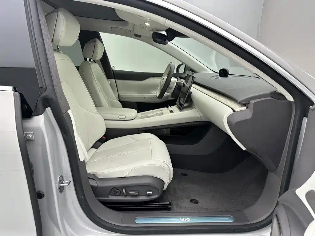 NIO ET7 — миниатюра 9