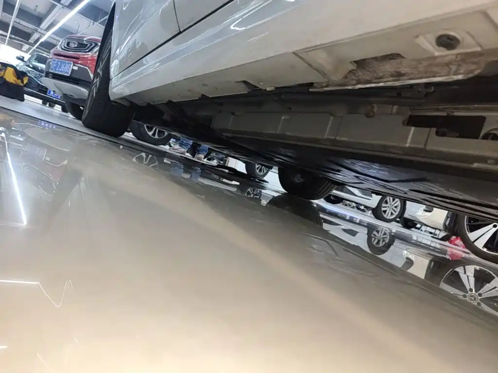 BYD Qin PLUS — миниатюра 22