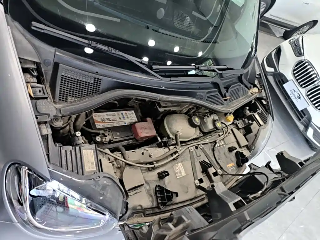 smart Smart Fortwo — миниатюра 20