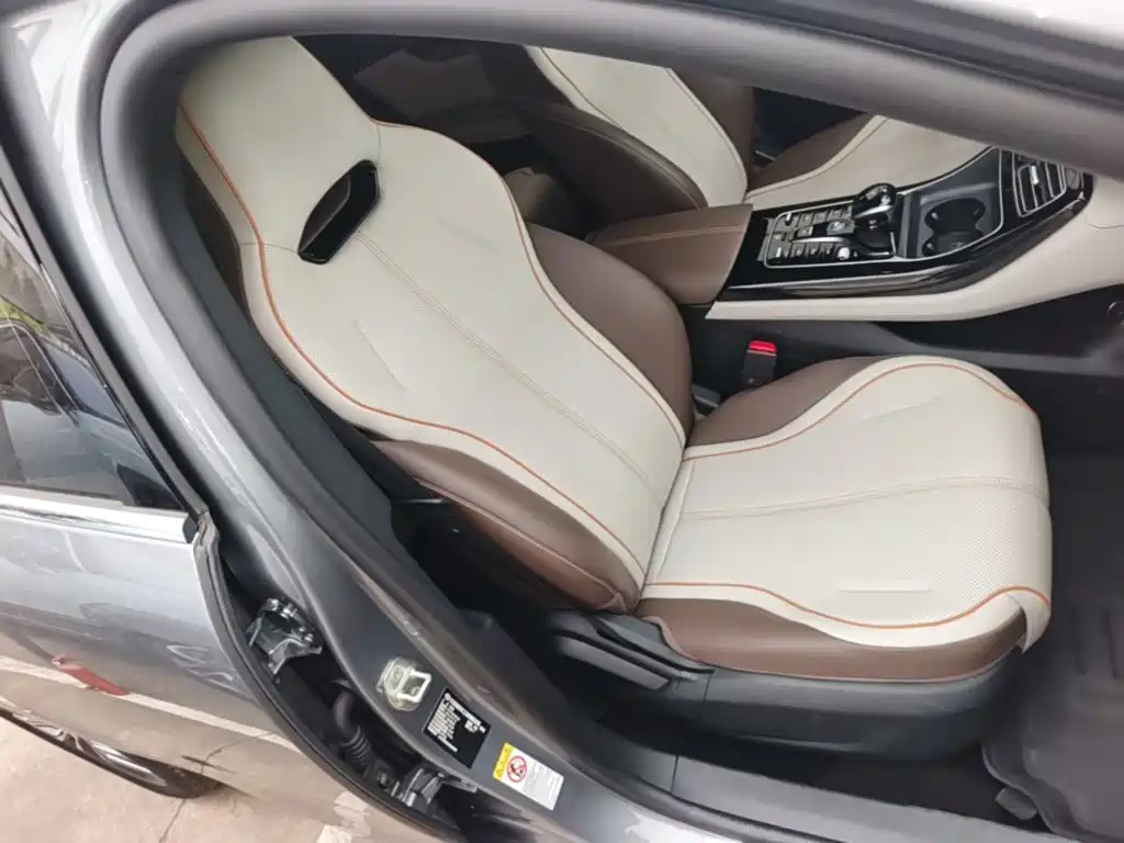 BYD Qin PLUS — миниатюра 25