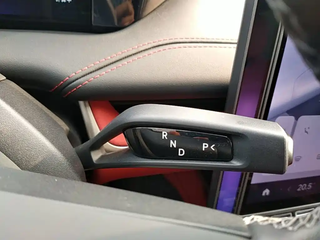 Xiaomi SU7 — миниатюра 14